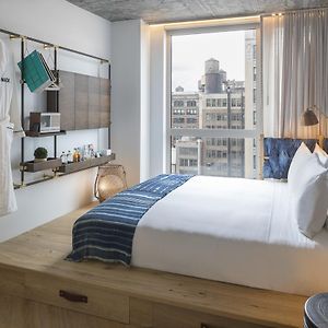 Chambre Standarde Lit King-Size